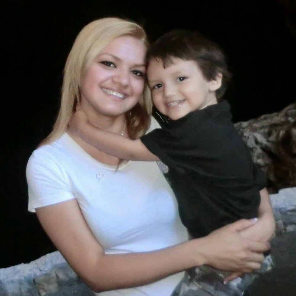 Meet your Posher, Evelyn